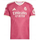Real Madrid 3a Equipación 2026/27 - Authentic